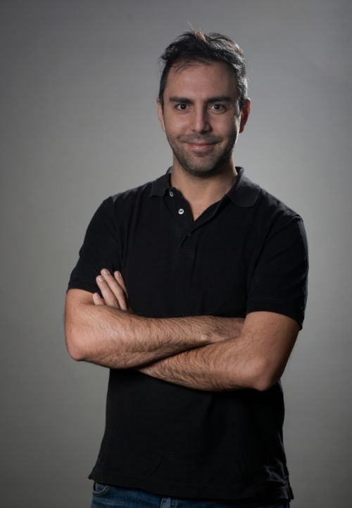 Ignacio G. Lemme