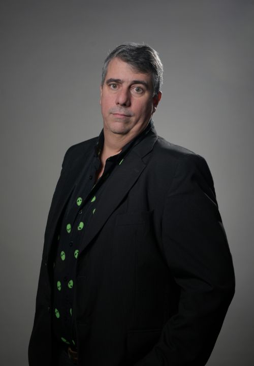 Jorge Luis Sucksdorf