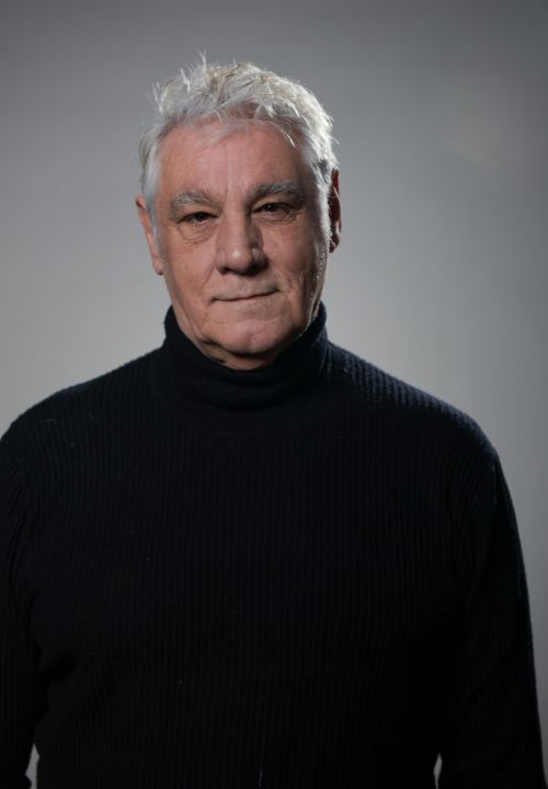 Juan C. Lebón