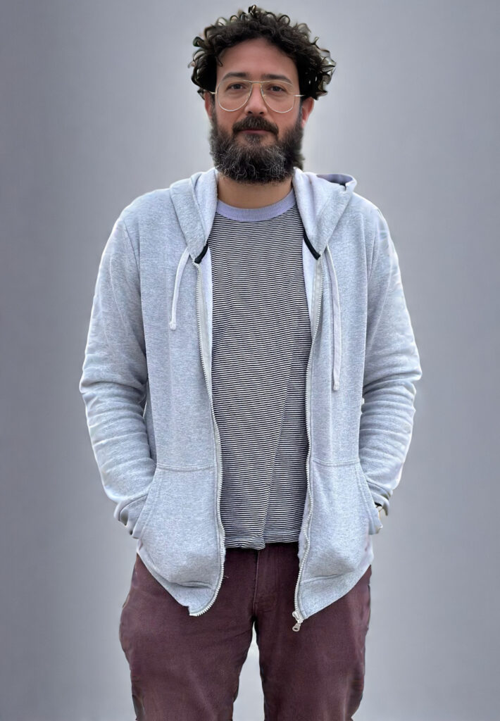 Matías Ferrero