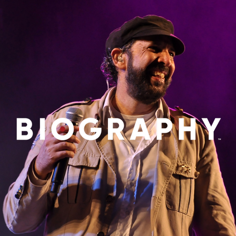 Biography J. L. Guerra