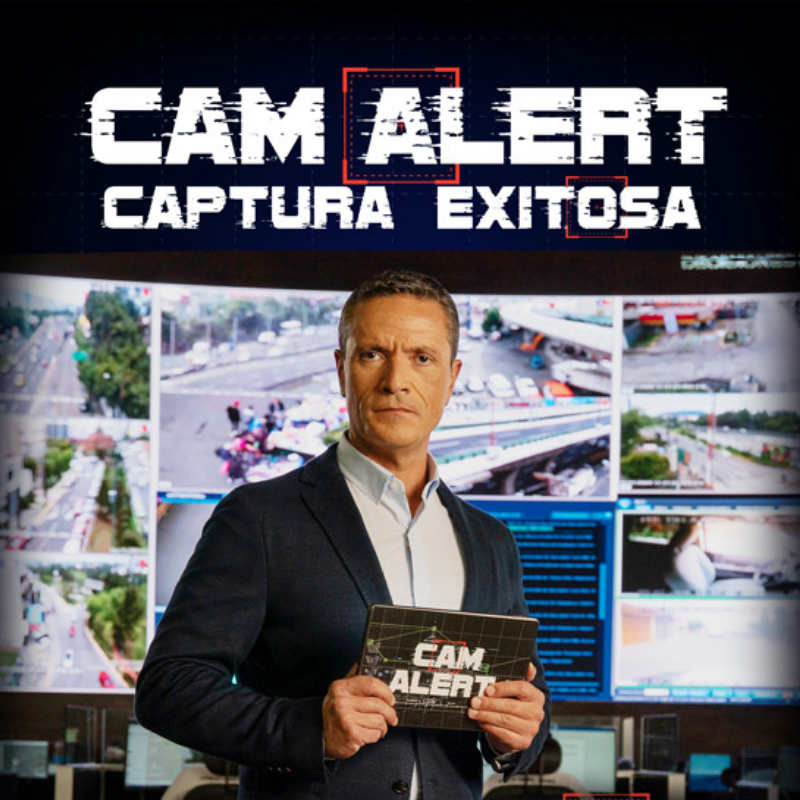 Cam Alert