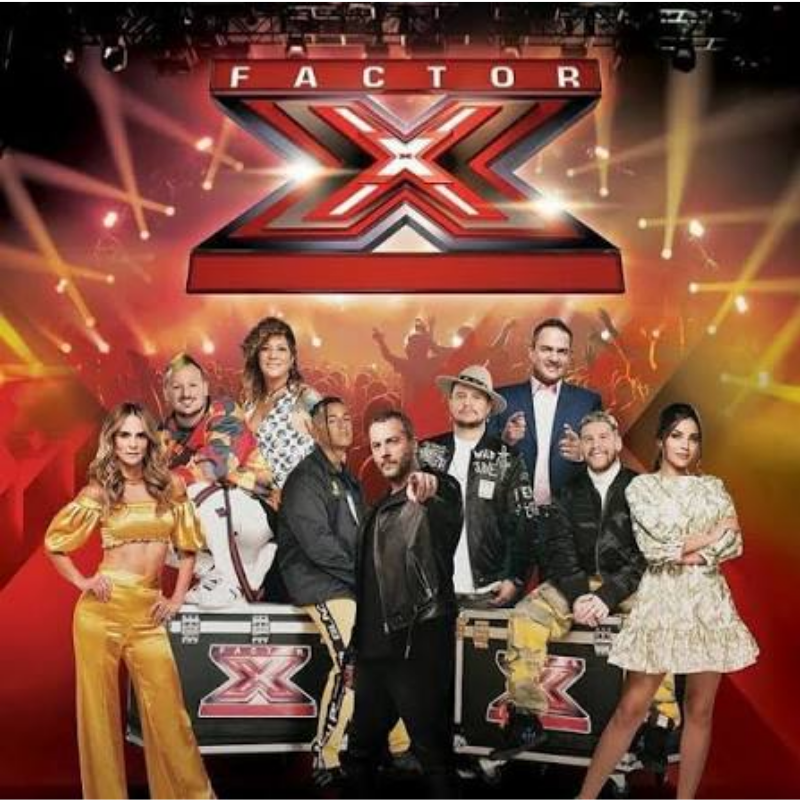 Factor X
