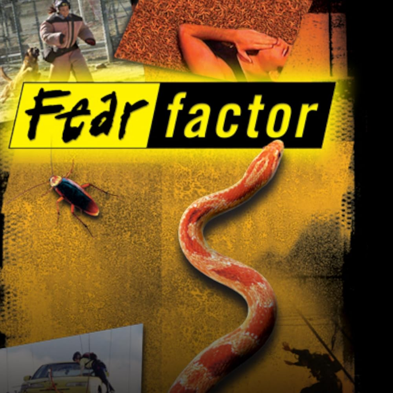 Fear Factor