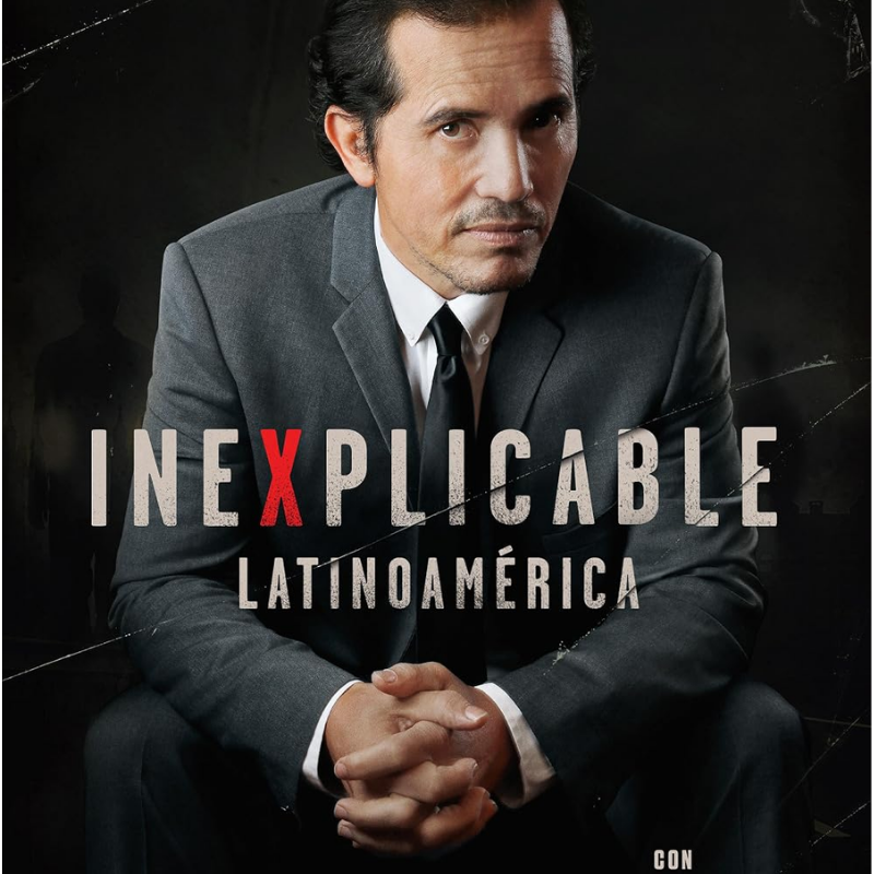 Inexplicable Season 1