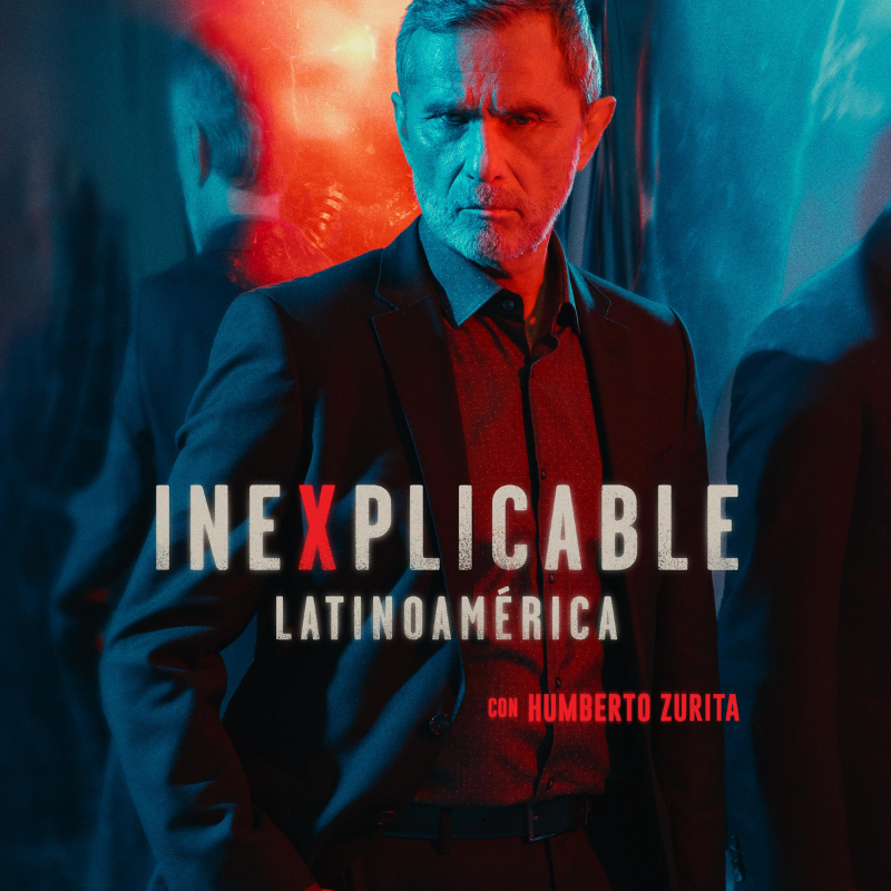 Inexplicable Season 2