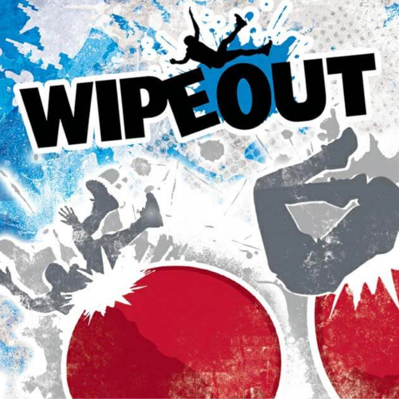 Wipeout